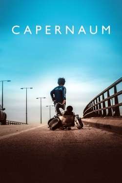 Watch Capernaum Movies for Free