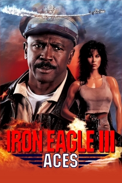 Watch Iron Eagle III Movies for Free
