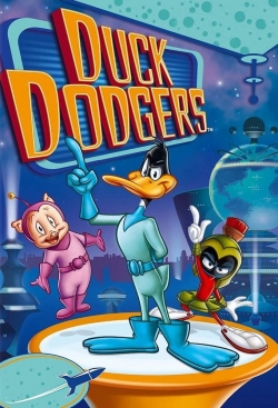 Watch Duck Dodgers Movies for Free