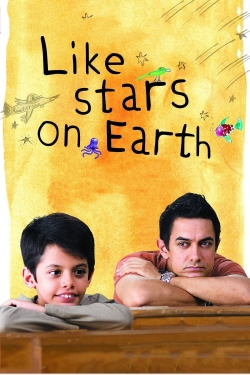 Watch Like Stars on Earth Movies for Free