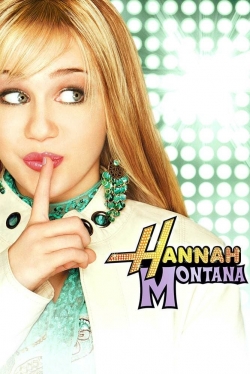 Watch Hannah Montana Movies for Free