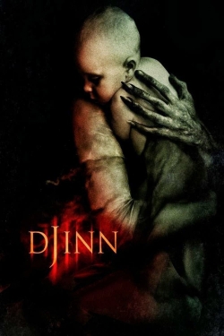 Watch Djinn Movies for Free