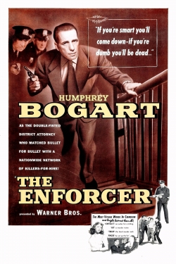 Watch The Enforcer Movies for Free