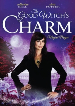 Watch The Good Witch's Charm Movies for Free