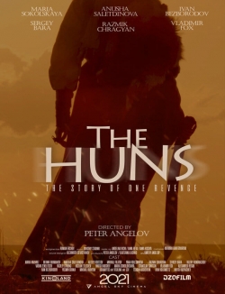 Watch The Huns Movies for Free