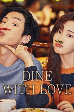 Watch Dine with Love Movies for Free
