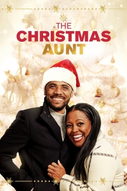 Watch The Christmas Aunt Movies for Free