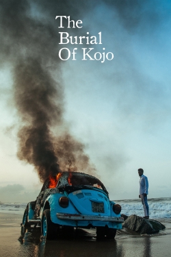 Watch The Burial of Kojo Movies for Free