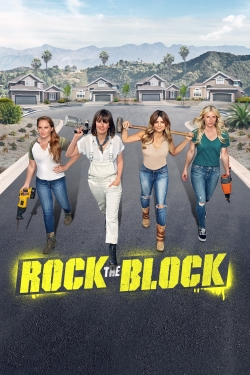 Watch Rock the Block Movies for Free