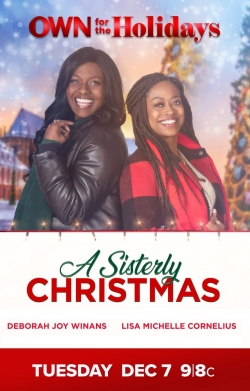 Watch A Sisterly Christmas Movies for Free