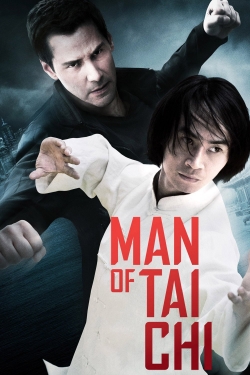 Watch Man of Tai Chi Movies for Free