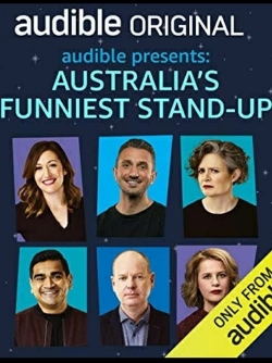 Watch Australia's Funniest Stand-Up Specials Movies for Free