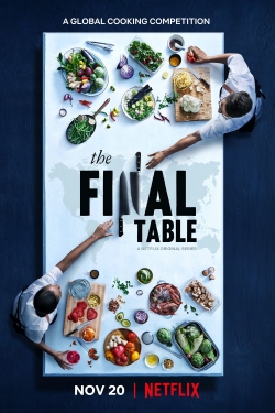 Watch The Final Table Movies for Free