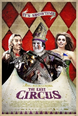 Watch The Last Circus Movies for Free