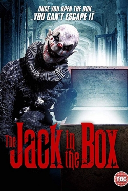 Watch The Jack in the Box Movies for Free