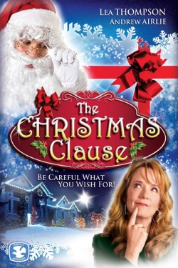 Watch The Christmas Clause Movies for Free