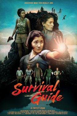Watch Survival Guide Movies for Free