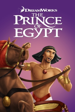 Watch The Prince of Egypt Movies for Free