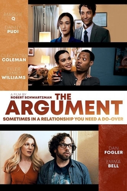 Watch The Argument Movies for Free