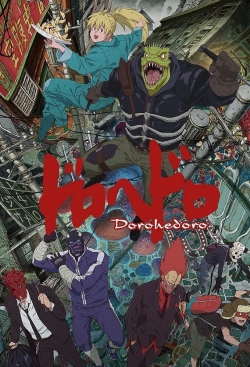Watch Dorohedoro Movies for Free