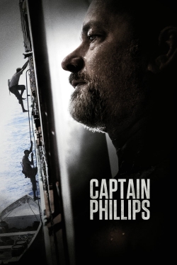 Watch Captain Phillips Movies for Free