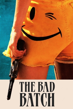 Watch The Bad Batch Movies for Free