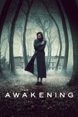 Watch The Awakening Movies for Free