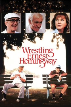 Watch Wrestling Ernest Hemingway Movies for Free