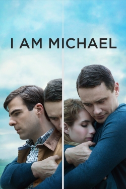 Watch I Am Michael Movies for Free