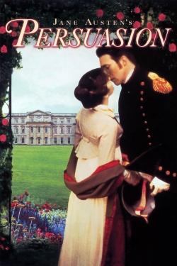 Watch Persuasion Movies for Free