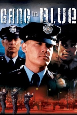 Watch Gang in Blue Movies for Free