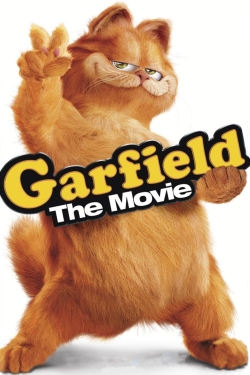 Watch Garfield Movies for Free