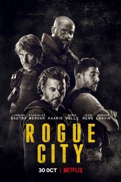 Watch Rogue City Movies for Free