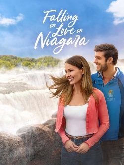 Watch Falling in Love in Niagara Movies for Free