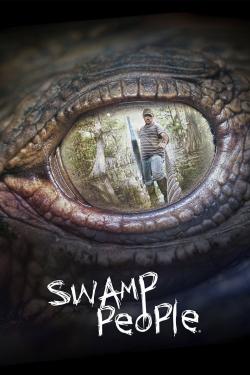 Watch Swamp People Movies for Free