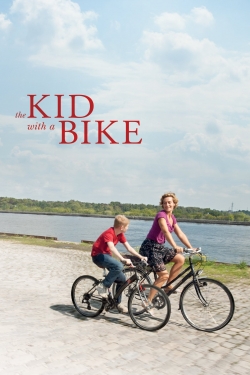 Watch The Kid with a Bike Movies for Free