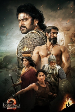 Watch Baahubali 2: The Conclusion Movies for Free