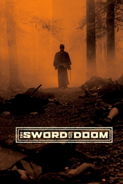 Watch The Sword of Doom Movies for Free