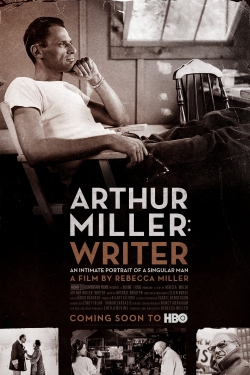 Watch Arthur Miller: Writer Movies for Free