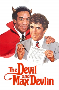 Watch The Devil and Max Devlin Movies for Free