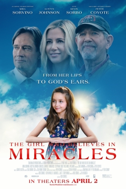 Watch The Girl Who Believes in Miracles Movies for Free
