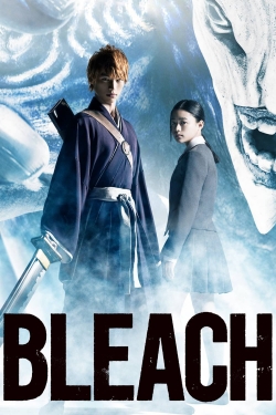 Watch Bleach Movies for Free
