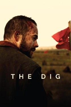 Watch The Dig Movies for Free