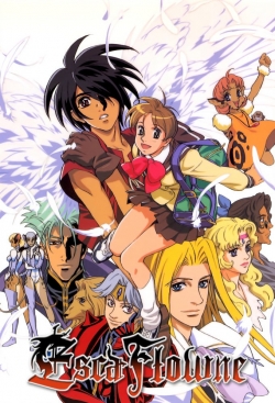 Watch The Vision of Escaflowne Movies for Free
