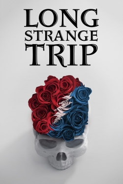 Watch Long Strange Trip Movies for Free