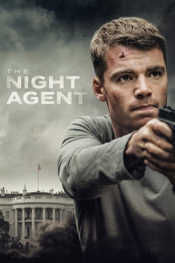 Watch The Night Agent Movies for Free