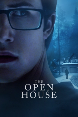 Watch The Open House Movies for Free