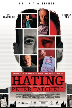Watch Hating Peter Tatchell Movies for Free