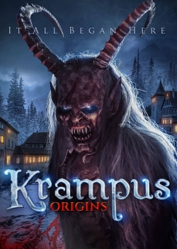 Watch Krampus Origins Movies for Free