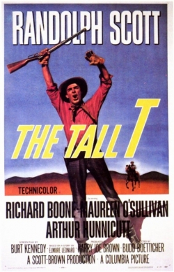 Watch The Tall T Movies for Free
